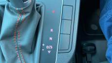 SEAT Ibiza 1.0 TSI 110 FR Sport 5dr DSG Petrol Hatchback